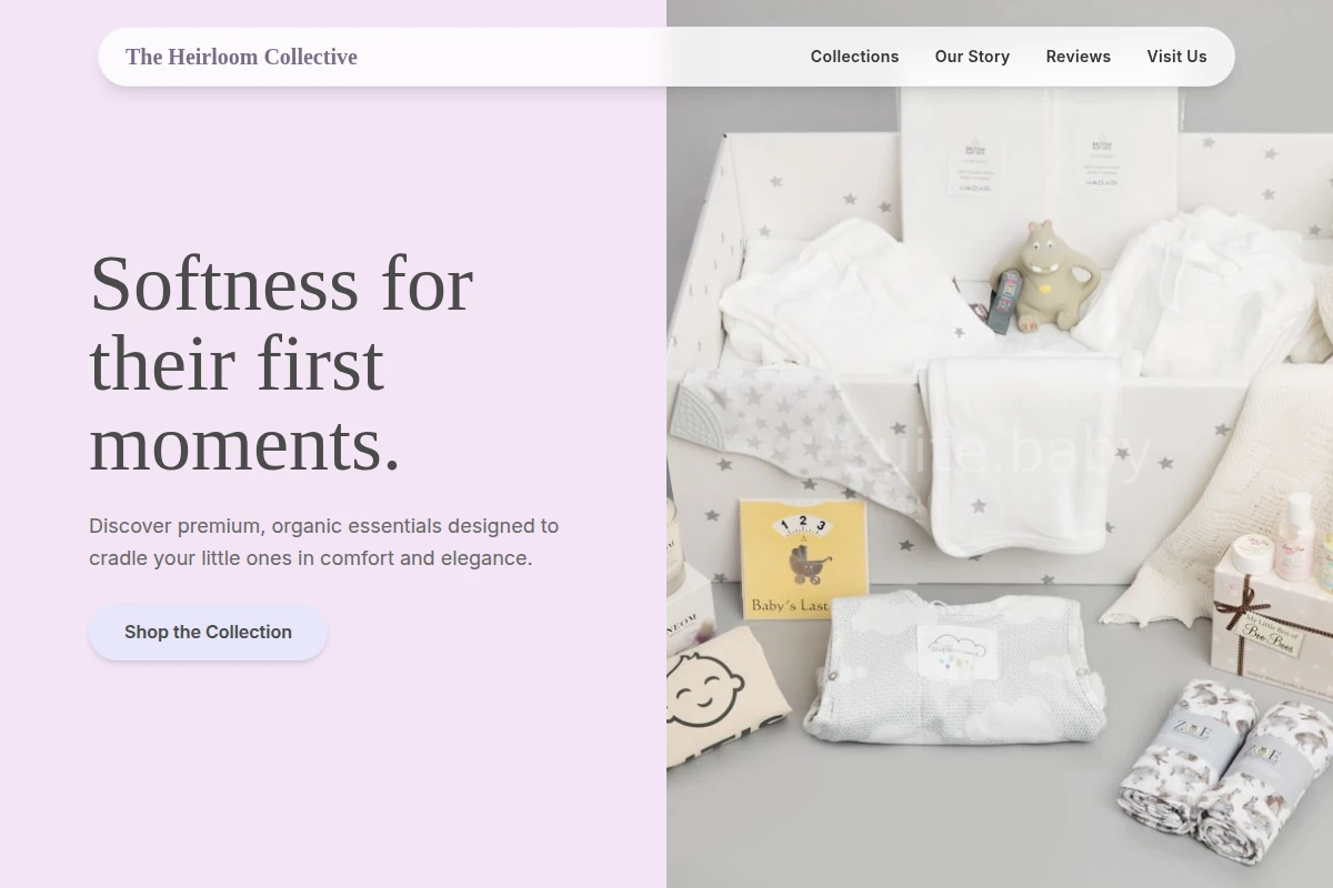 Care Baby Clothes