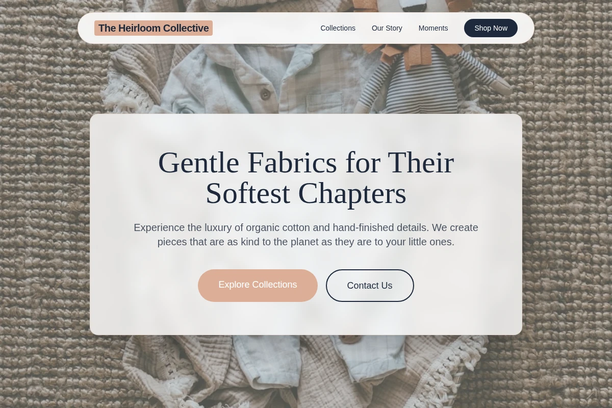 baby-clothes