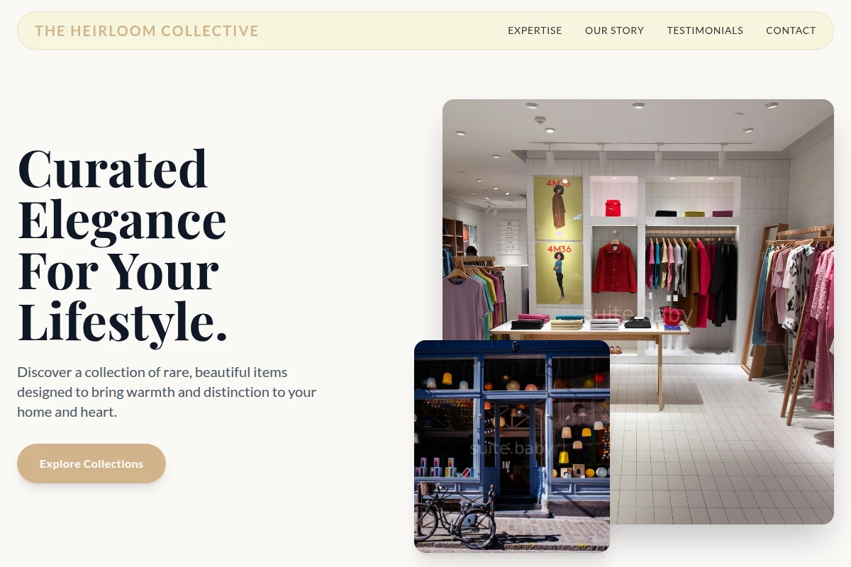 Little Boutique