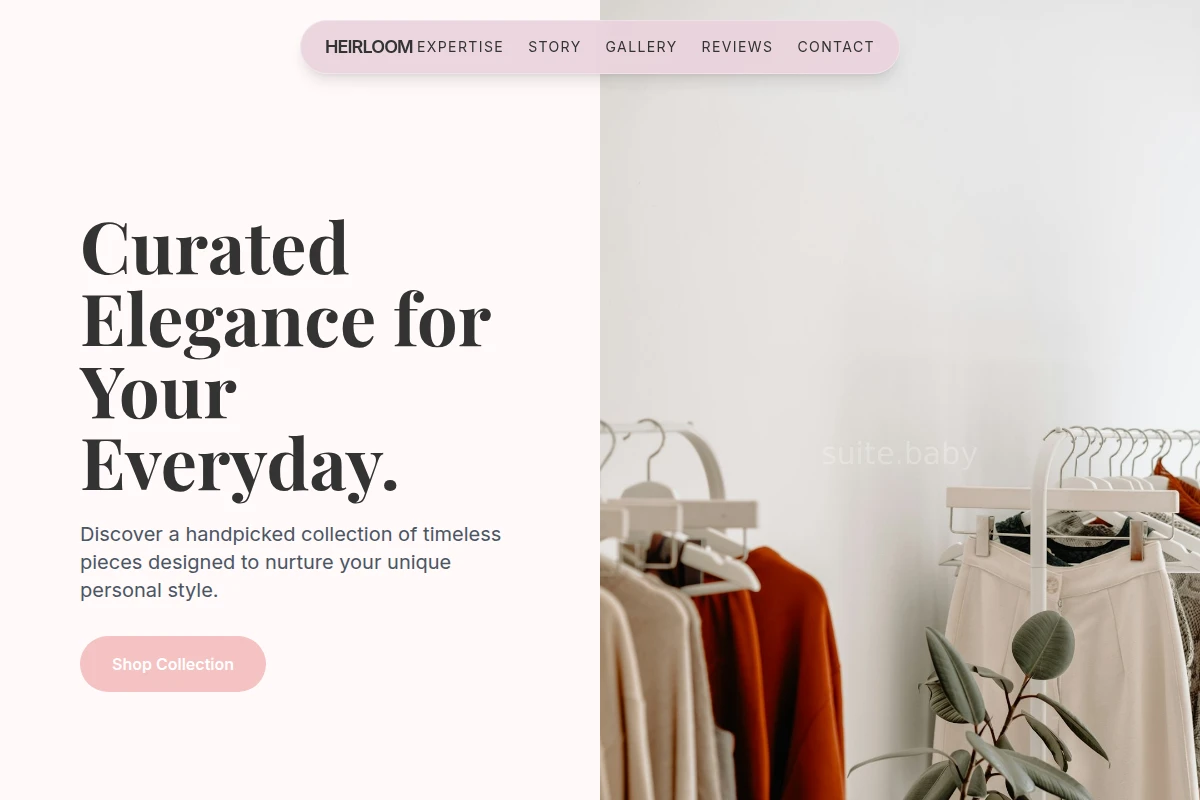 Little Boutique