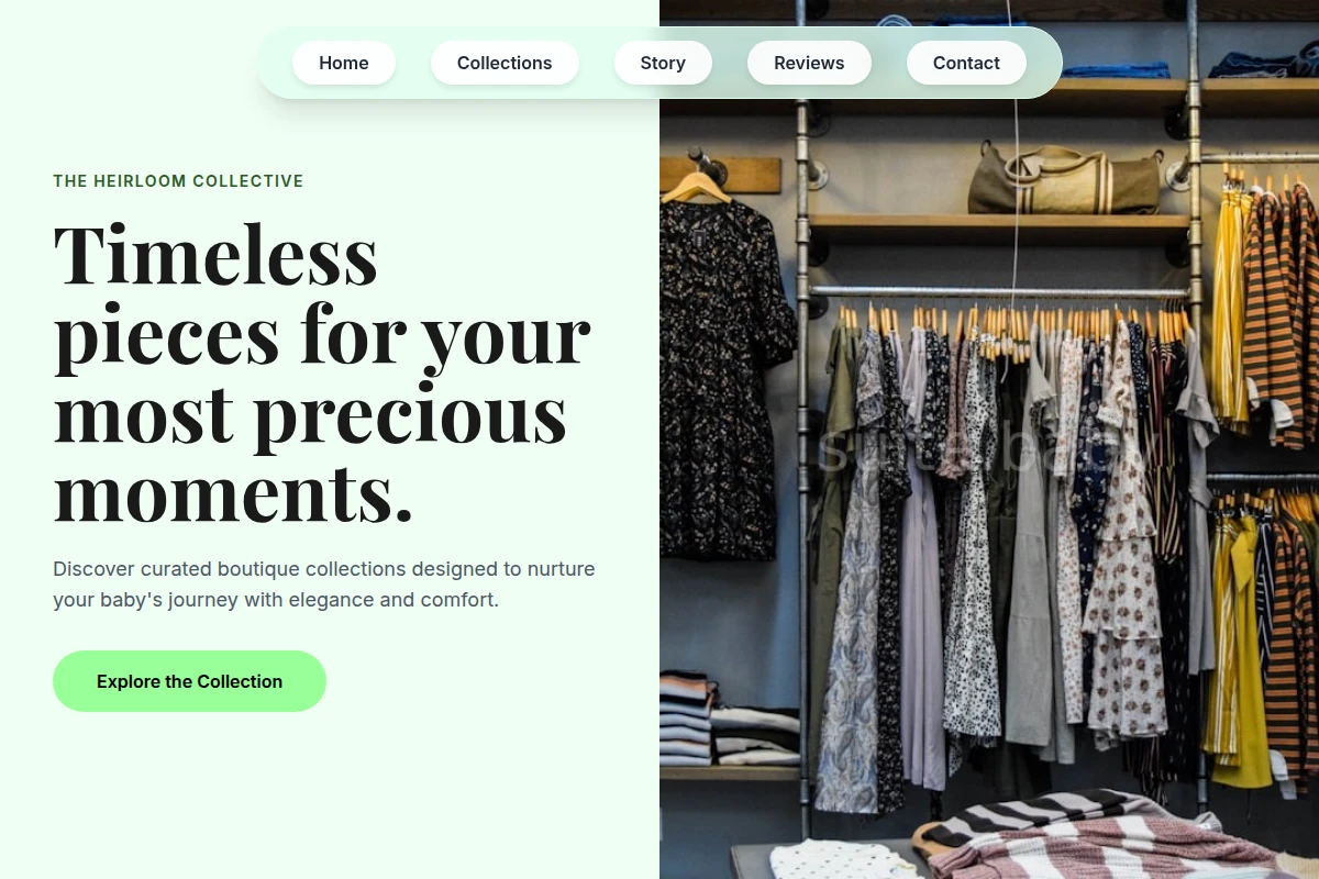 Cherish Boutique
