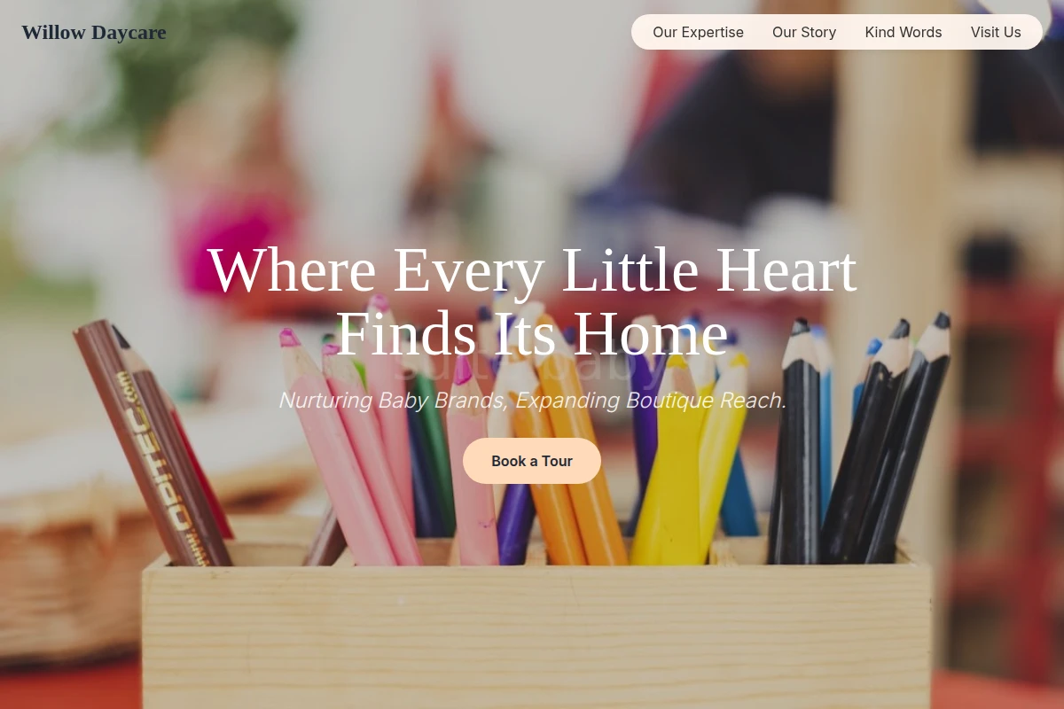 Willow Daycare