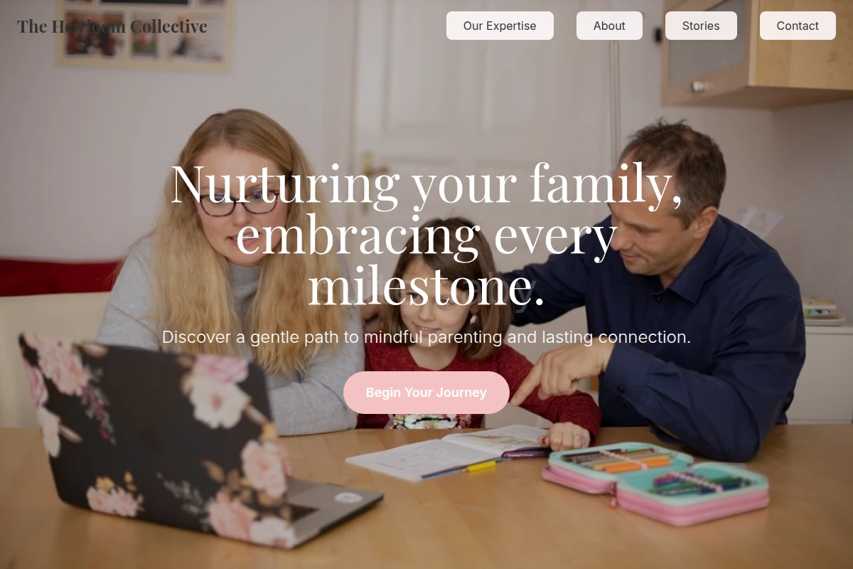 Star Parenting Coach